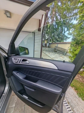 Mercedes-Benz GLE 350 SUV | Mobile.bg    13