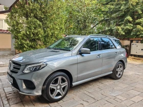 Mercedes-Benz GLE 350 SUV | Mobile.bg    14