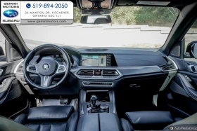 BMW X5 M PACK* HARMAN/KARDON* HEAD-UP* 360* DISTRONIC*  | Mobile.bg    12