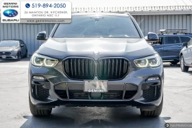 BMW X5 M PACK* HARMAN/KARDON* HEAD-UP* 360* DISTRONIC*  | Mobile.bg    2