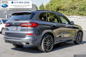 BMW X5 M PACK* HARMAN/KARDON* HEAD-UP* 360* DISTRONIC*  | Mobile.bg    6