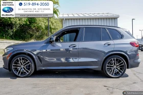 BMW X5 M PACK* HARMAN/KARDON* HEAD-UP* 360* DISTRONIC*  | Mobile.bg    7