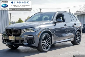 BMW X5 M PACK* HARMAN/KARDON* HEAD-UP* 360* DISTRONIC*  | Mobile.bg    3