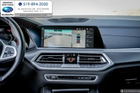 BMW X5 M PACK* HARMAN/KARDON* HEAD-UP* 360* DISTRONIC*  | Mobile.bg    14