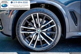 BMW X5 M PACK* HARMAN/KARDON* HEAD-UP* 360* DISTRONIC*  | Mobile.bg    8