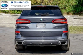 BMW X5 M PACK* HARMAN/KARDON* HEAD-UP* 360* DISTRONIC*  | Mobile.bg    5
