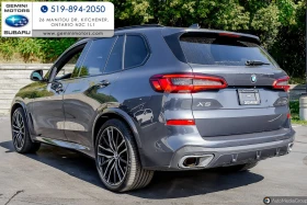 BMW X5 M PACK* HARMAN/KARDON* HEAD-UP* 360* DISTRONIC*  | Mobile.bg    4