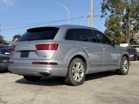 Audi Q7 Virtual Cockpit* Ventilation* 360  - 30500 лв. / 15594.40 € - 91084194 6