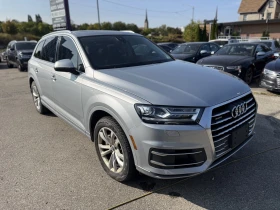 Audi Q7 Virtual Cockpit* Ventilation* 360  - 30500 лв. / 15594.40 € - 91084194 7