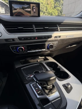 Audi Q7 Virtual Cockpit* Ventilation* 360  - 30500 лв. / 15594.40 € - 91084194 14