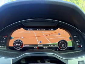 Audi Q7 Virtual Cockpit* Ventilation* 360  - 30500 лв. / 15594.40 € - 91084194 15
