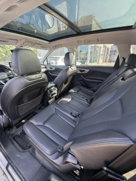 Audi Q7 Virtual Cockpit* Ventilation* 360  - 30500 лв. / 15594.40 € - 91084194 10
