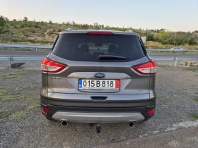 Ford Kuga 2, 0Tdi/4x4/Autom/GERMANY  - 15990 лв. / 8175.56 € - 63556875 4