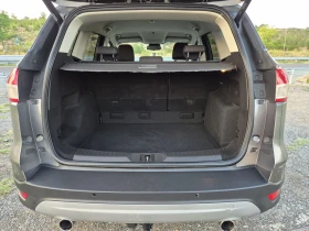 Ford Kuga 2, 0Tdi/4x4/Autom/GERMANY  - 15990 лв. / 8175.56 € - 63556875 15