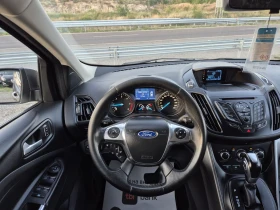 Ford Kuga 2, 0Tdi/4x4/Autom/GERMANY  - 15990 лв. / 8175.56 € - 63556875 12