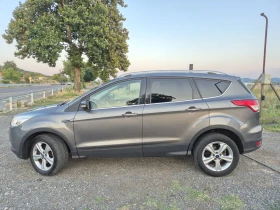 Ford Kuga 2, 0Tdi/4x4/Autom/GERMANY  - 15990 лв. / 8175.56 € - 63556875 5