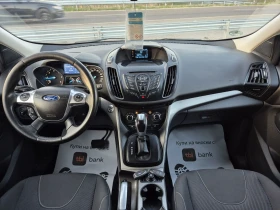Ford Kuga 2, 0Tdi/4x4/Autom/GERMANY  - 15990 лв. / 8175.56 € - 63556875 13