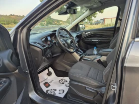 Ford Kuga 2, 0Tdi/4x4/Autom/GERMANY  - 15990 лв. / 8175.56 € - 63556875 10