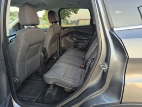 Ford Kuga 2, 0Tdi/4x4/Autom/GERMANY  - 15990 лв. / 8175.56 € - 63556875 11