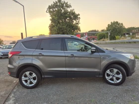 Ford Kuga 2, 0Tdi/4x4/Autom/GERMANY  - 15990 лв. / 8175.56 € - 63556875 3
