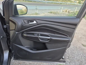 Ford Kuga 2, 0Tdi/4x4/Autom/GERMANY  - 15990 лв. / 8175.56 € - 63556875 7