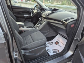 Ford Kuga 2, 0Tdi/4x4/Autom/GERMANY  - 15990 лв. / 8175.56 € - 63556875 6