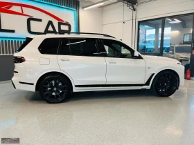 BMW X7 40d/352HP/xDRIVE/M-SPORT/HUD/360/HUD/757v - 178999 лв. / 91520.74 € - 62745188 3