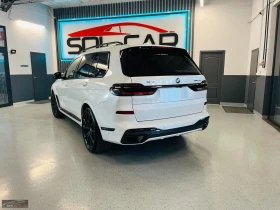 BMW X7 40d/352HP/xDRIVE/M-SPORT/HUD/360/HUD/757v - 178999 лв. / 91520.74 € - 62745188 6