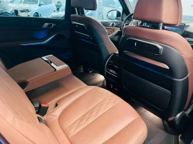 BMW X7 40d/352HP/xDRIVE/M-SPORT/HUD/360/HUD/757v - 178999 лв. / 91520.74 € - 62745188 13