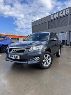 Toyota Rav4 * D-2D* 4x4* TOP*  - 12999 лв. / 6646.28 € - 11685416 2