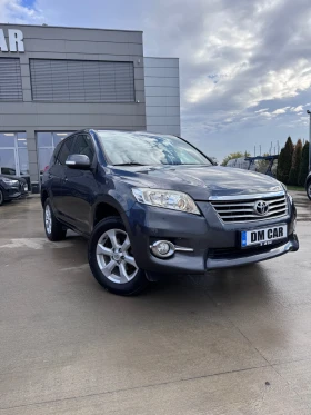 Toyota Rav4 * D-2D* 4x4* TOP*  - 12999 лв. / 6646.28 € - 11685416 3