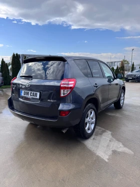 Toyota Rav4 * D-2D* 4x4* TOP*  - 12999 лв. / 6646.28 € - 11685416 6