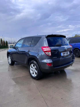 Toyota Rav4 * D-2D* 4x4* TOP*  - 12999 лв. / 6646.28 € - 11685416 5