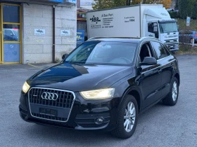 Audi Q3 2.0i , , бензин 4х4 автоматик!!!!