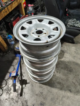 Toyota Rav4 2.0 D-4D , снимка 12