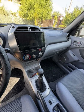 Toyota Rav4 2.0 D-4D , снимка 6