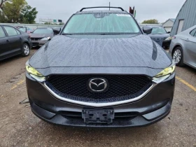 Mazda CX-5 2.5 GRAND TOURING - 23999 лв. / 12270.49 € - 40940423 6