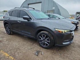 Mazda CX-5 2.5 GRAND TOURING - 23999 лв. / 12270.49 € - 40940423 5