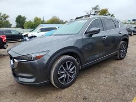 Mazda CX-5 2.5 GRAND TOURING