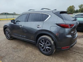 Mazda CX-5 2.5 GRAND TOURING - 23999 лв. / 12270.49 € - 40940423 2