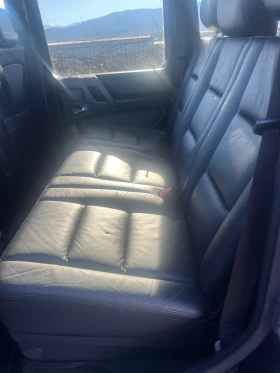 Mercedes-Benz G 500 G500 - 35000 € / 68454.05 лв. - 94102440 8