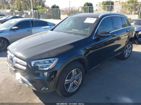 Mercedes-Benz GLC 300 * SUV * CARFAX * БЕЗ ПЪРВОНАЧАЛНА ВНОСКА - 20100 € / 39312.18 лв. - 22341568 2