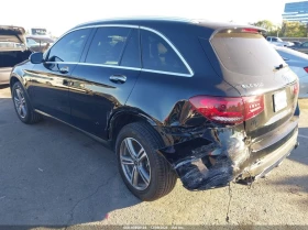 Mercedes-Benz GLC 300 * SUV * CARFAX * БЕЗ ПЪРВОНАЧАЛНА ВНОСКА - 20100 € / 39312.18 лв. - 22341568 3