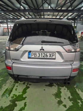 Mitsubishi Outlander - 4000 € / 7823.32 лв. - 61428176 3