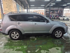 Mitsubishi Outlander - 4000 € / 7823.32 лв. - 61428176 5