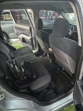 Mitsubishi Outlander - 4000 € / 7823.32 лв. - 61428176 7