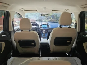 Ford Kuga 1.5 SCTI VIGNALE 4WD Automat  - 13800 € / 26990.45 лв. - 65354562 3