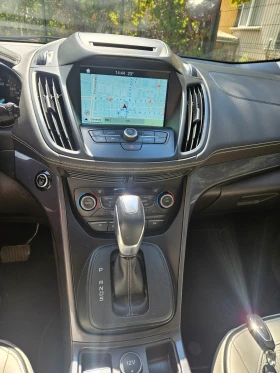 Ford Kuga 1.5 SCTI VIGNALE 4WD Automat  - 13800 € / 26990.45 лв. - 65354562 6