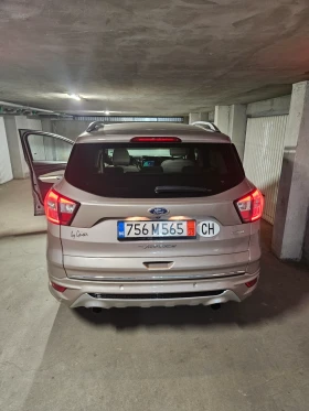 Ford Kuga 1.5 SCTI VIGNALE 4WD Automat  - 13800 € / 26990.45 лв. - 65354562 2