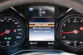 Mercedes-Benz GLC 300 4MATIC* Автокредит* (Цена до БГ) - 23999 € / 46937.96 лв. - 54441659 13